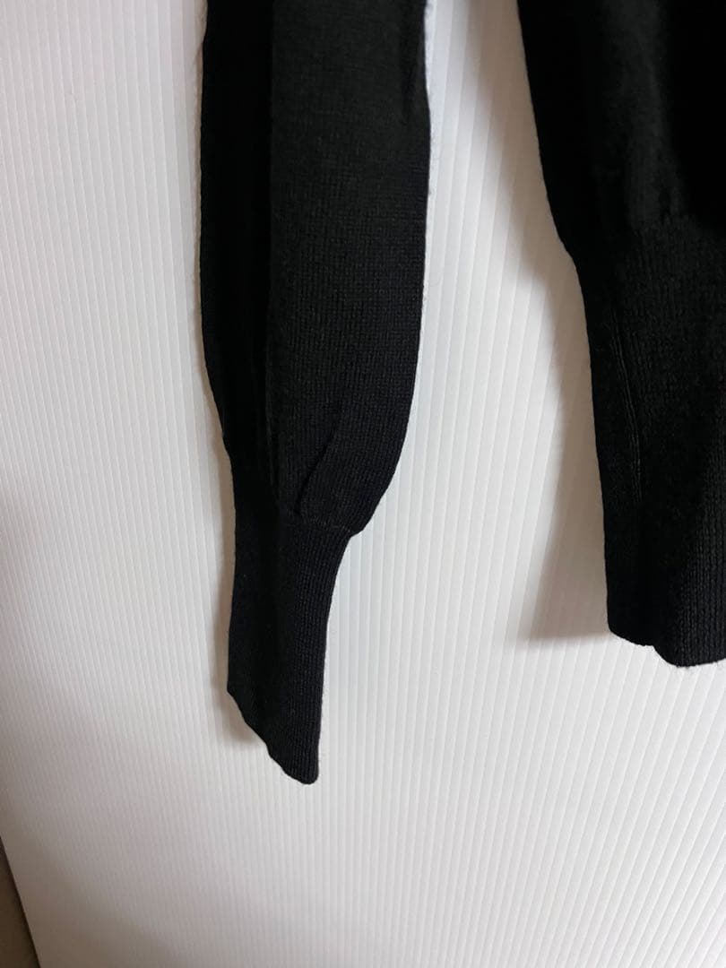 Vivienne Westwood イタリア製ウール カーディガン S