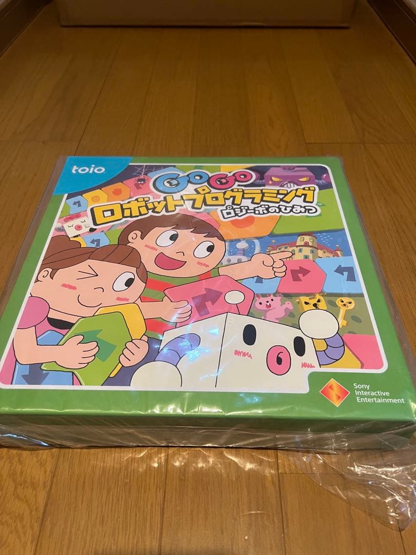 その他 TOIO
