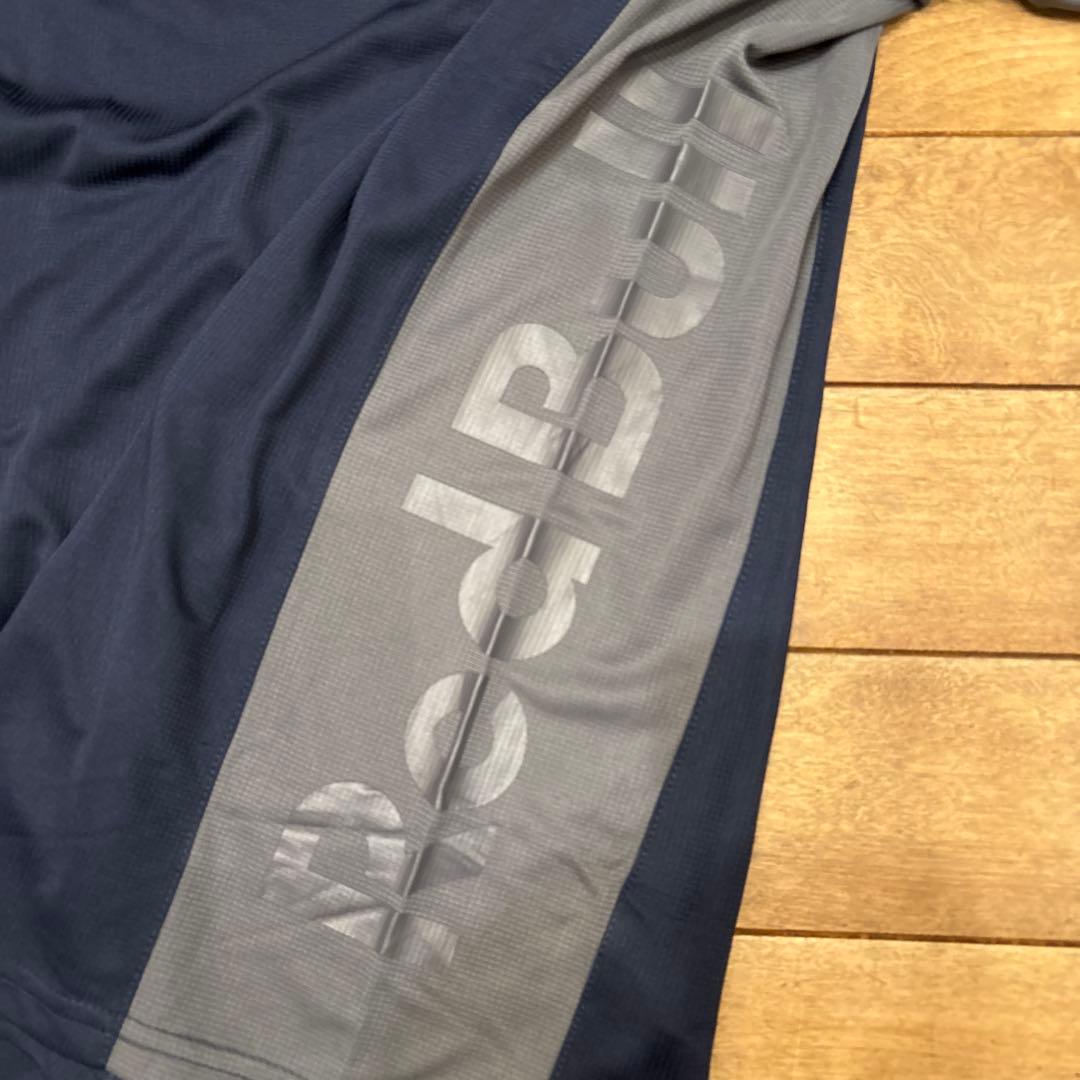 【極美品】Pepe Jeans Red Bull ロンT ロゴ S
