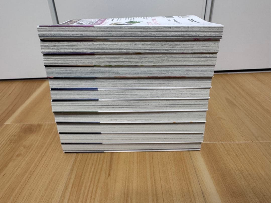 【中古】猫と竜　1〜11巻セット