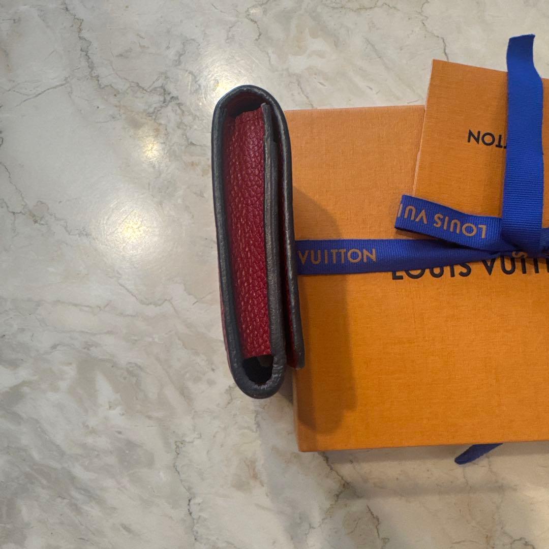 LOUIS VUITTON カードケース 名刺入れ 美品