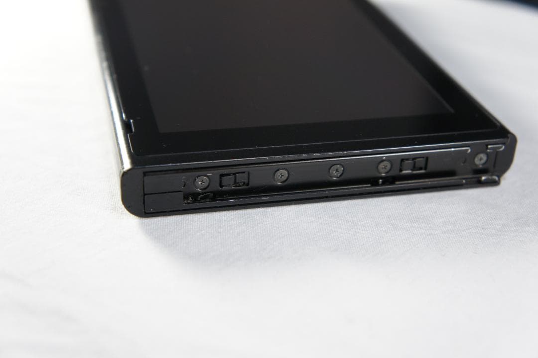Nintendo Switch HAC-001（2017）【ジャンク扱い】