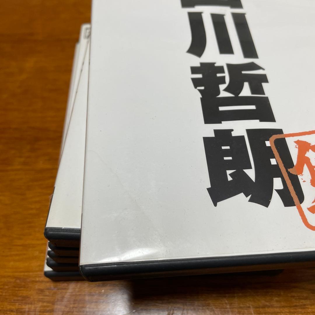 内村プロデュースDVD 俺チョイス全6枚セット