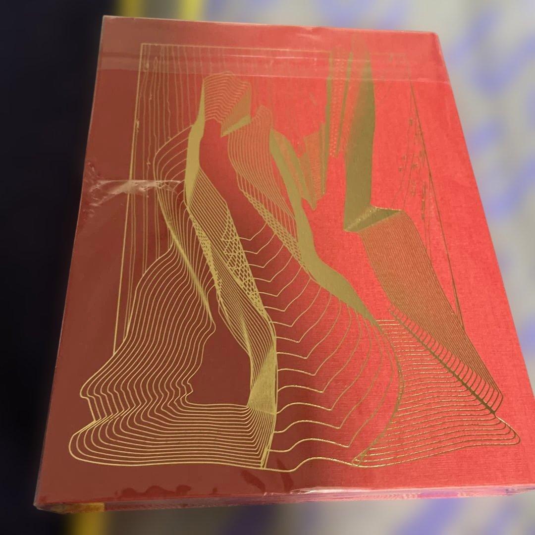 ずとまよ アルバム 初回限定盤 沈香学