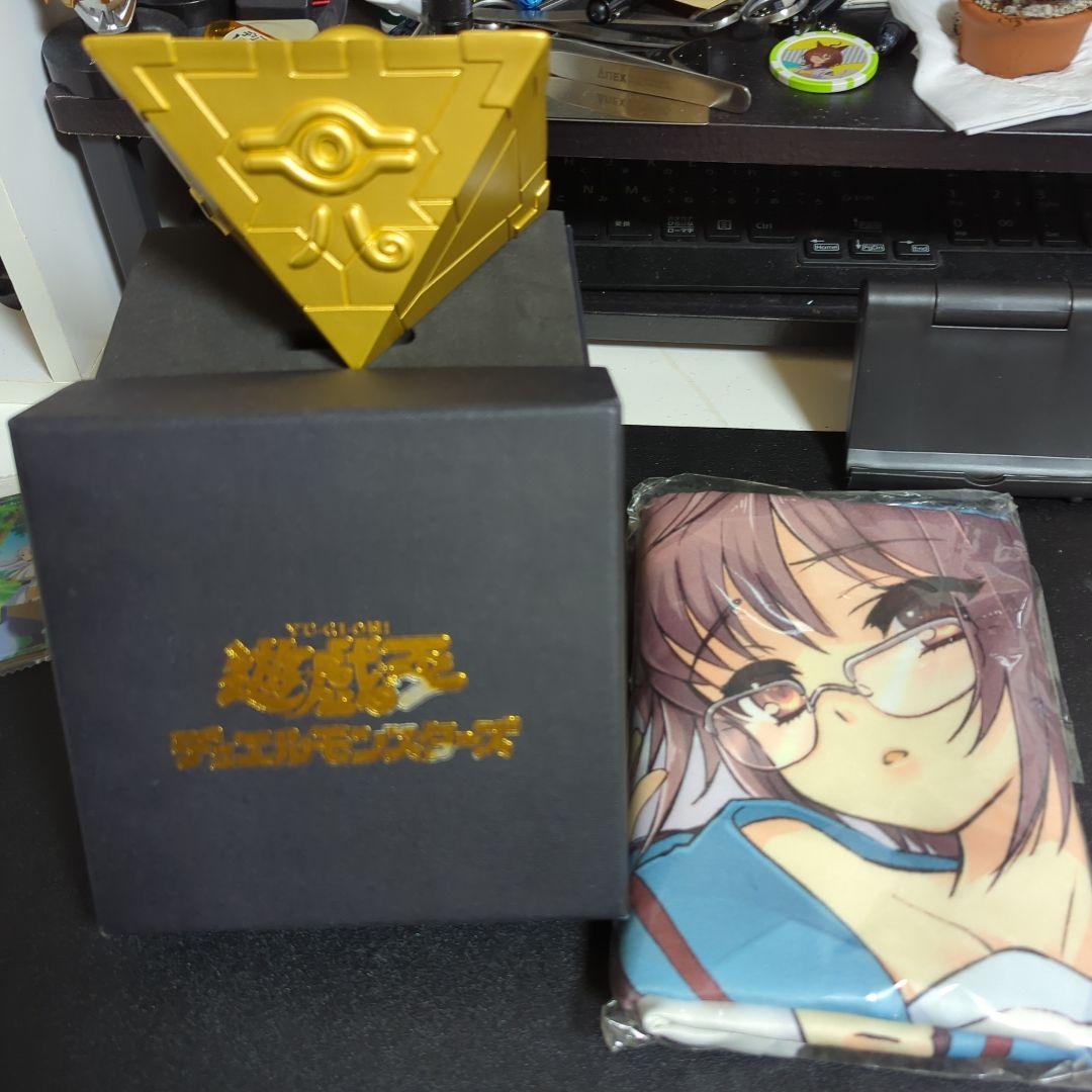 FGO 同人誌+グッズセット