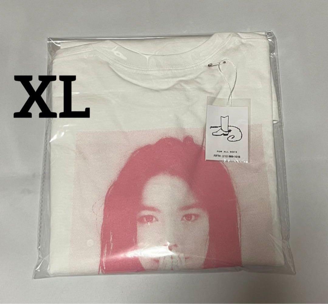 u*0様 fifth general store Debut Tee