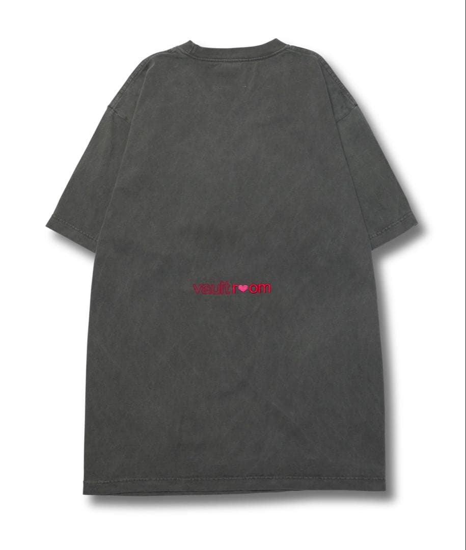 vaultroom NARUTO ナルト Tシャツ Mサイズ