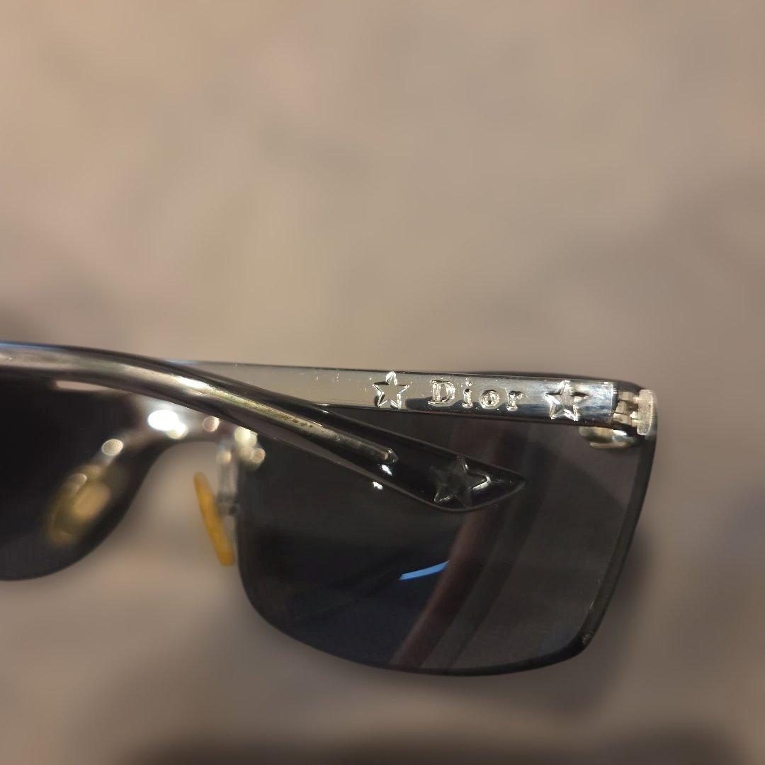 Christian Dior POP サングラス YB7NN ディオール長瀬智也