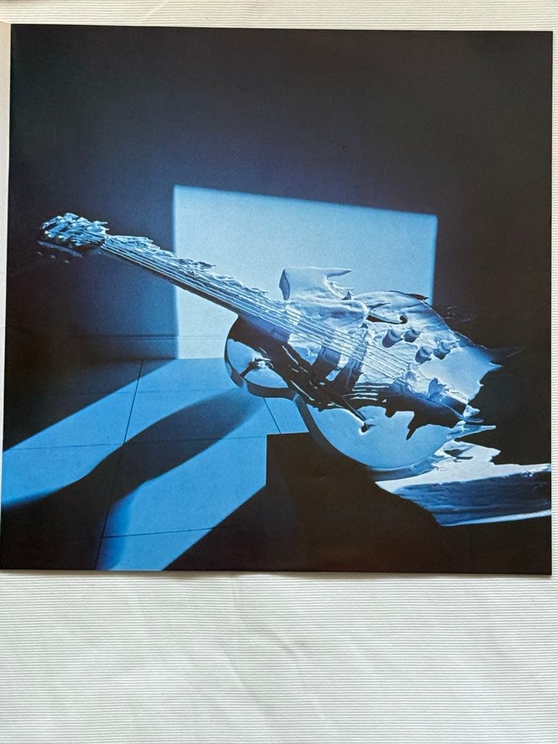 The e Benson Collection ジョージベンソン　LP