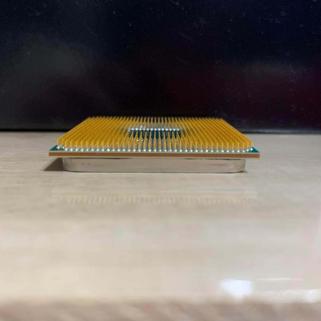 Ryzen7 2700x 中古
