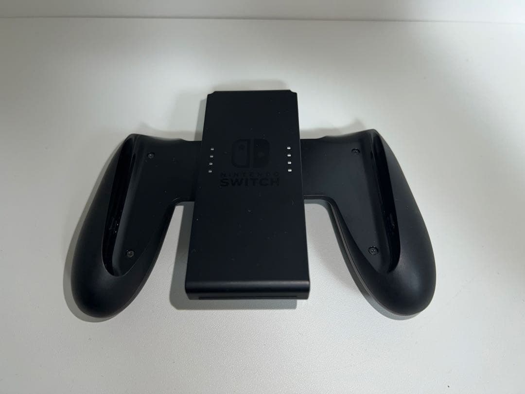 Switch スプラトゥーン2限定 本体一式＋プロコン付
