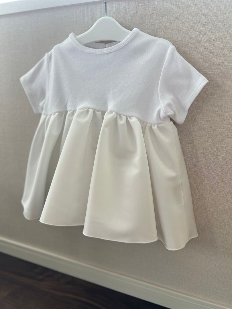 AMICA kids バレリーナ　Tシャツ　ドレス　アミカキッズ
