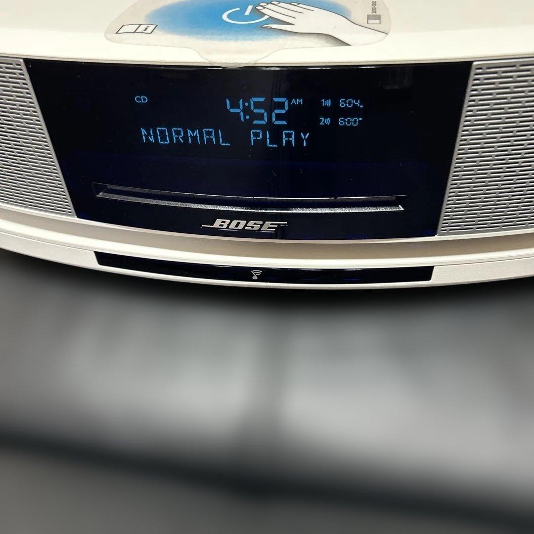 その他 Bose wave sound touch 417788 WMS IV