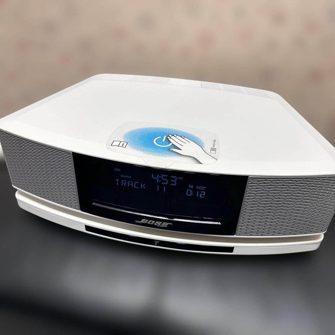その他 Bose wave sound touch 417788 WMS IV