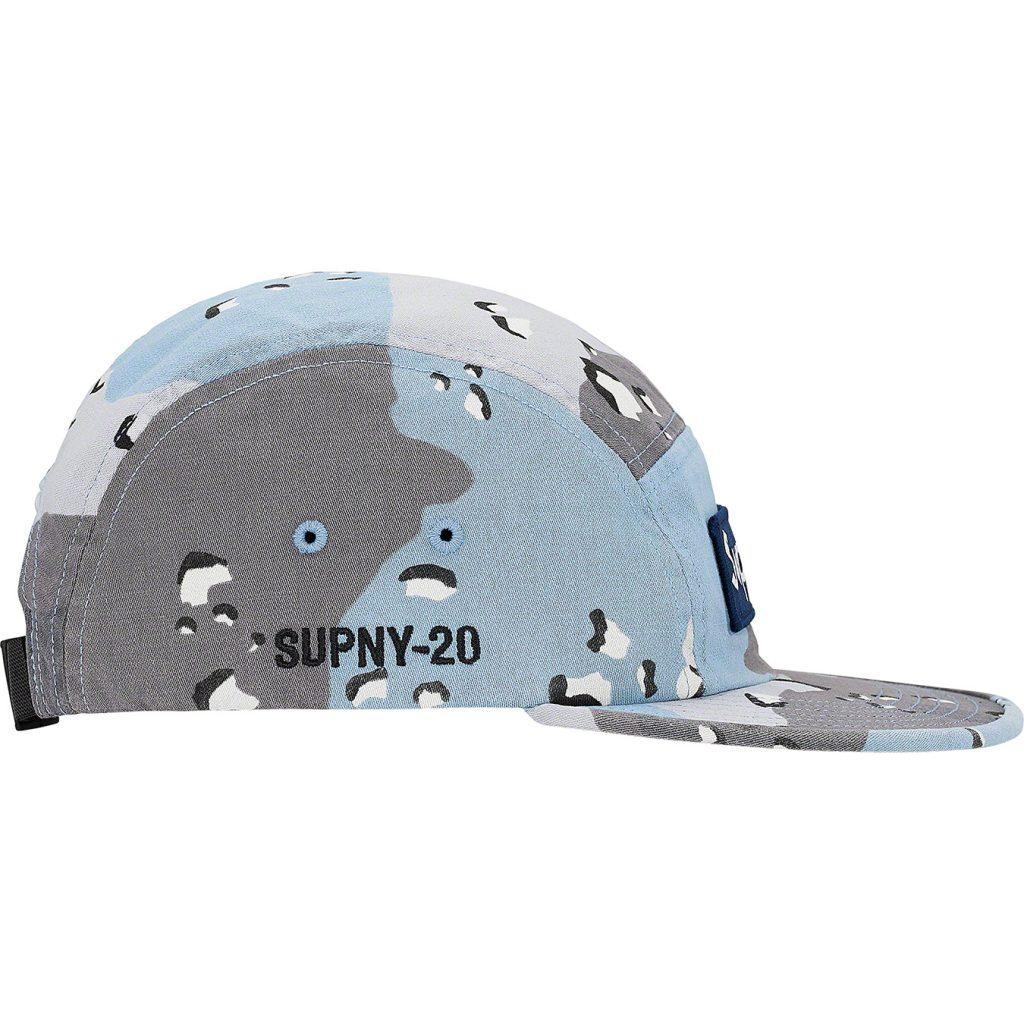 supreme シュプリーム Military Camp Cap