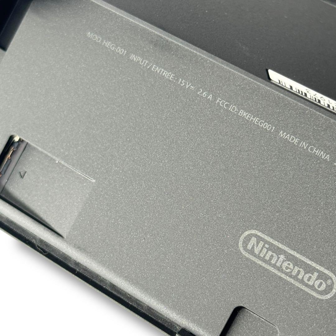 Nintendo Switch スイッチ 有機ELモデル 2022年モデル 本体