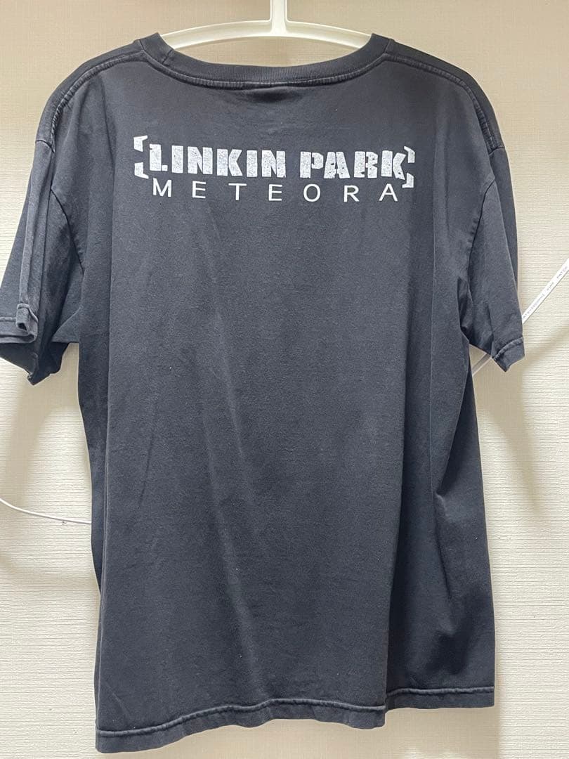 ど*ん様 linkin park L サイズリンキンパーク ThunderタグE