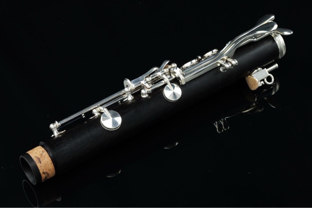 【美品 メンテナンス済】　YAMAHA YCL450 クラリネット