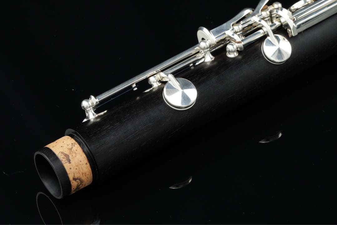 【美品 メンテナンス済】　YAMAHA YCL450 クラリネット