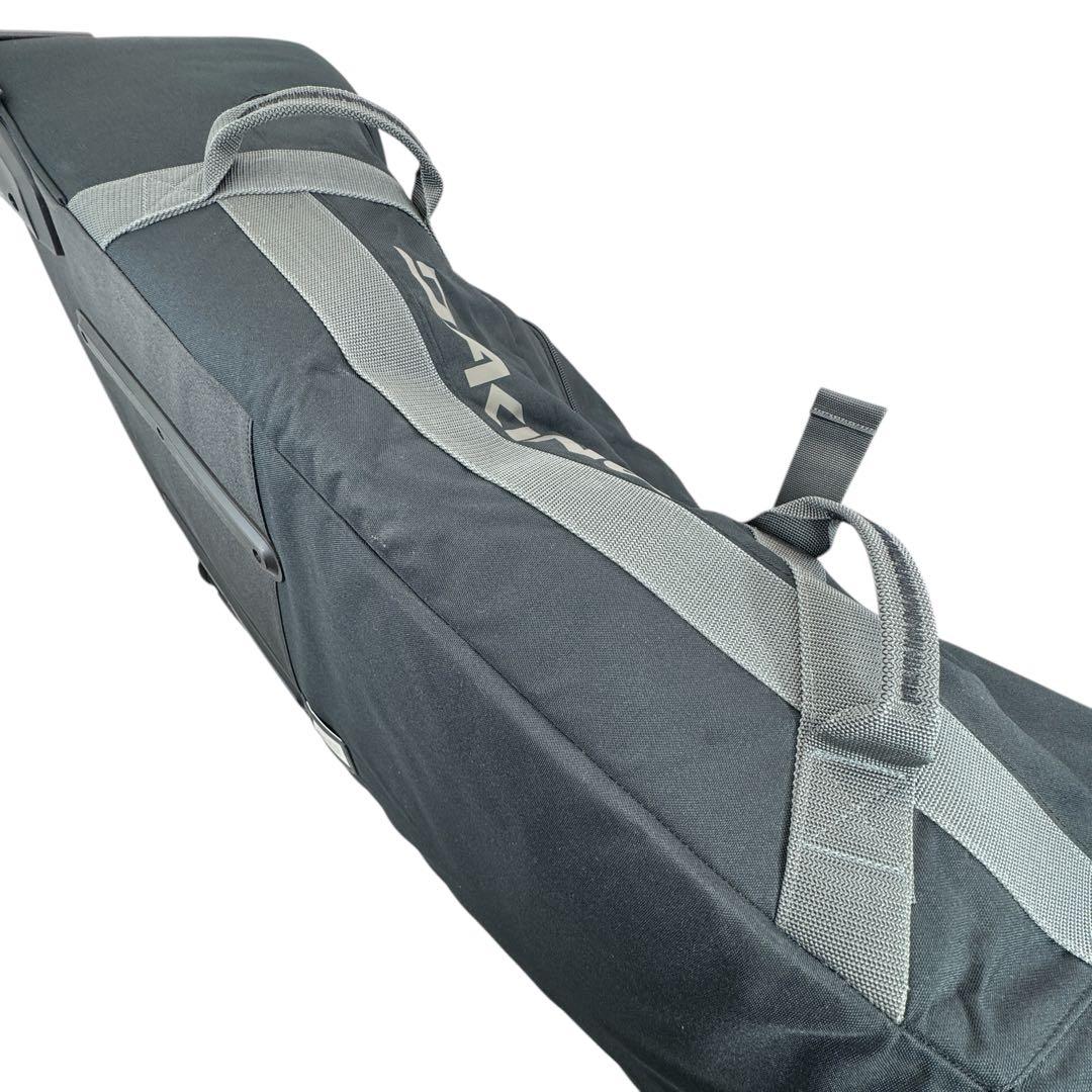 DAKINE(ダカイン) トラベル用 自転車 持ち運び用 キャリーケース