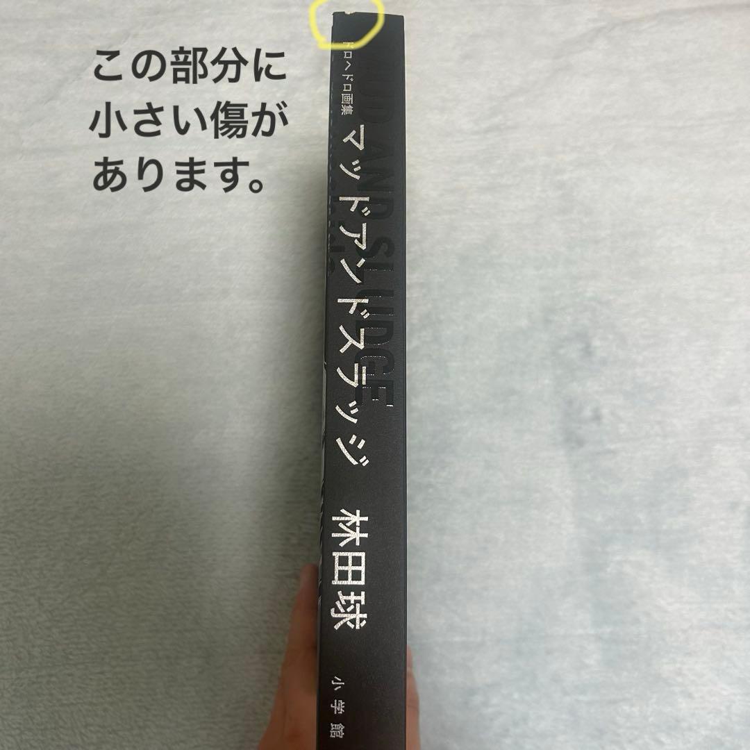 ドロヘドロ 画集 MUD AND SLUDGE