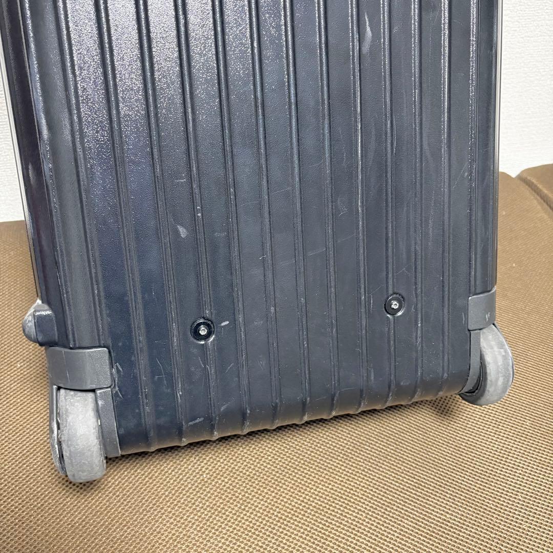 RIMOWA SALSA 35L 2輪 85152 機内持ち込み可 リモワ