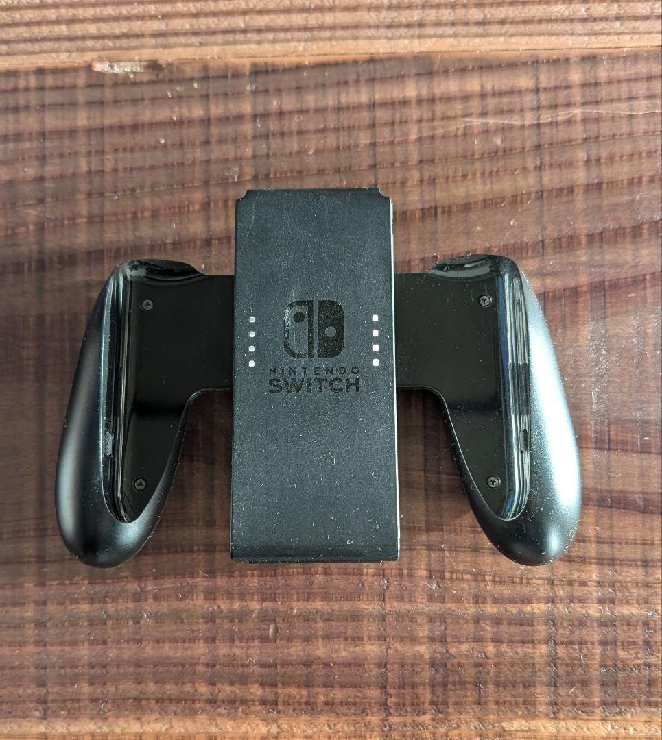 Nintendo Switch 本体 ※注記事項あり