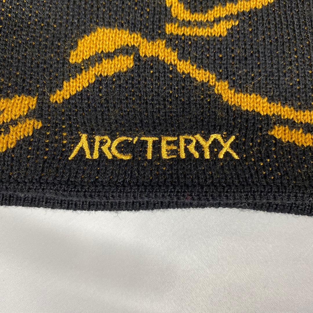 ARC'TERYX アークテリクス Bird Head Toque ニット帽