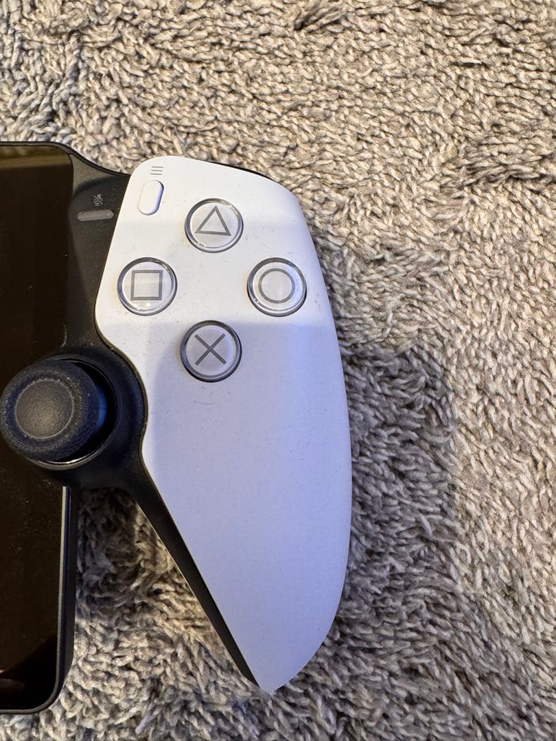 PlayStation portal 本体　美品