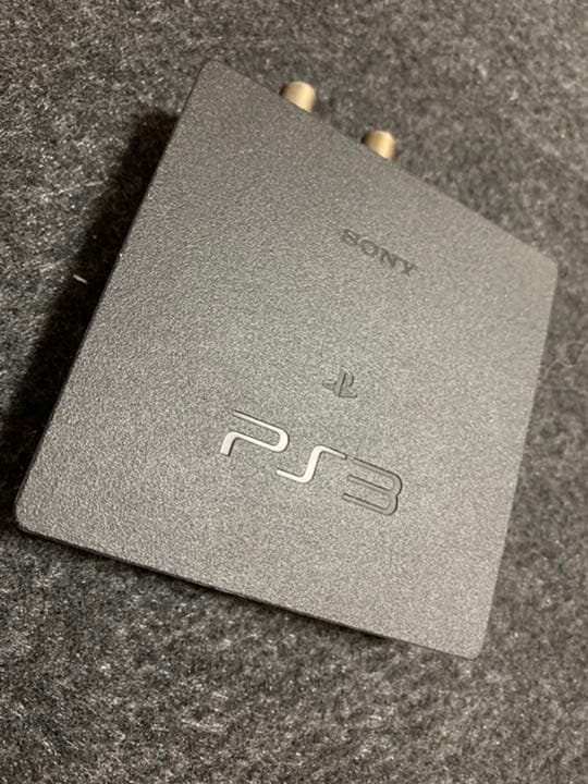 Nintendo Switch PlayStation3
