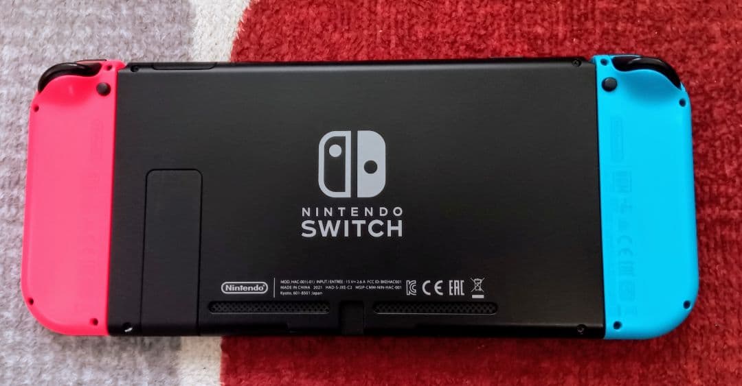 R*s様 Nintendo Switch 本体