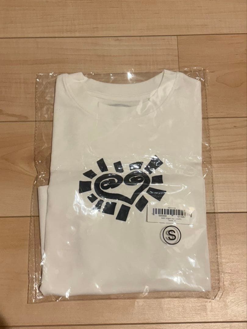 【新品未使用】always Tシャツ　Sサイズ