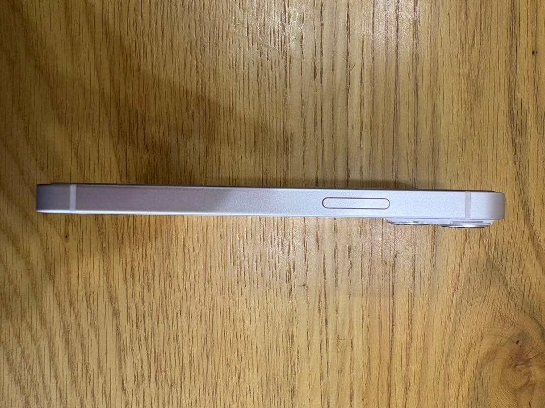 iPhone13mini 本体　付属品なし