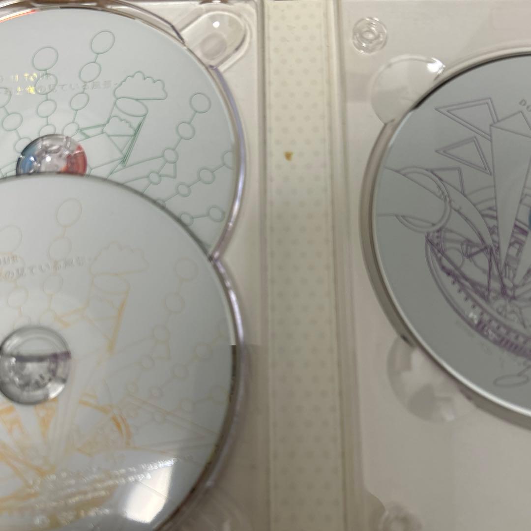 嵐 コンサートDVD各種