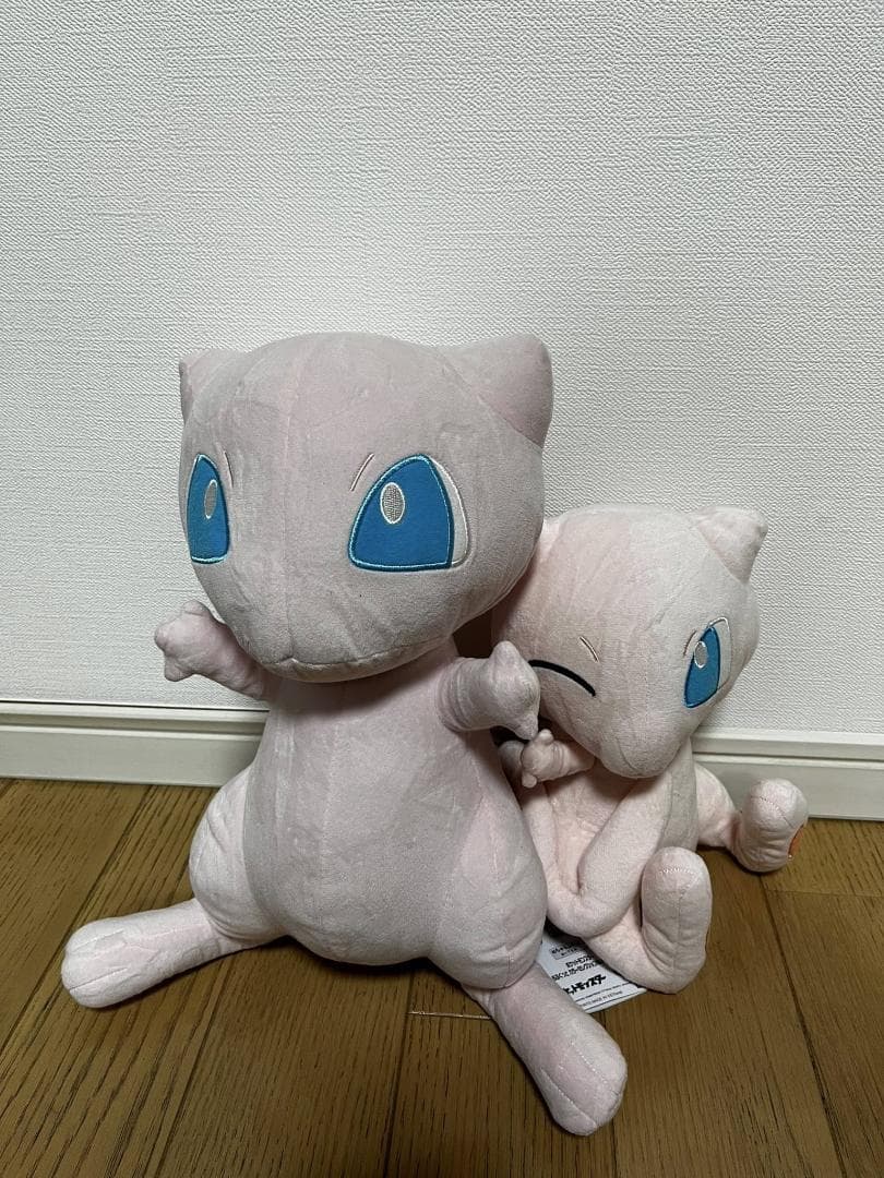 【 値下げ ¥7,000】ポケモン ぬいぐるみ まとめ売り 21点セット