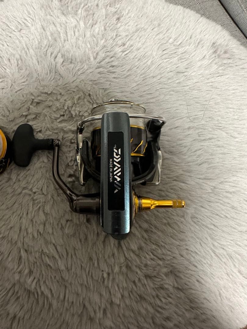 13セルテート2506H ライン抜き！