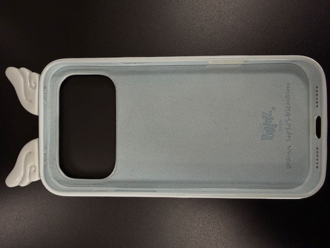 urbansophistication iPhone17pro maxケース
