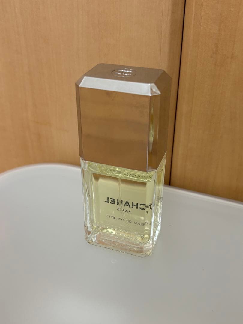 CHANEL シャネル　エゴイスト プラチナム 50ml