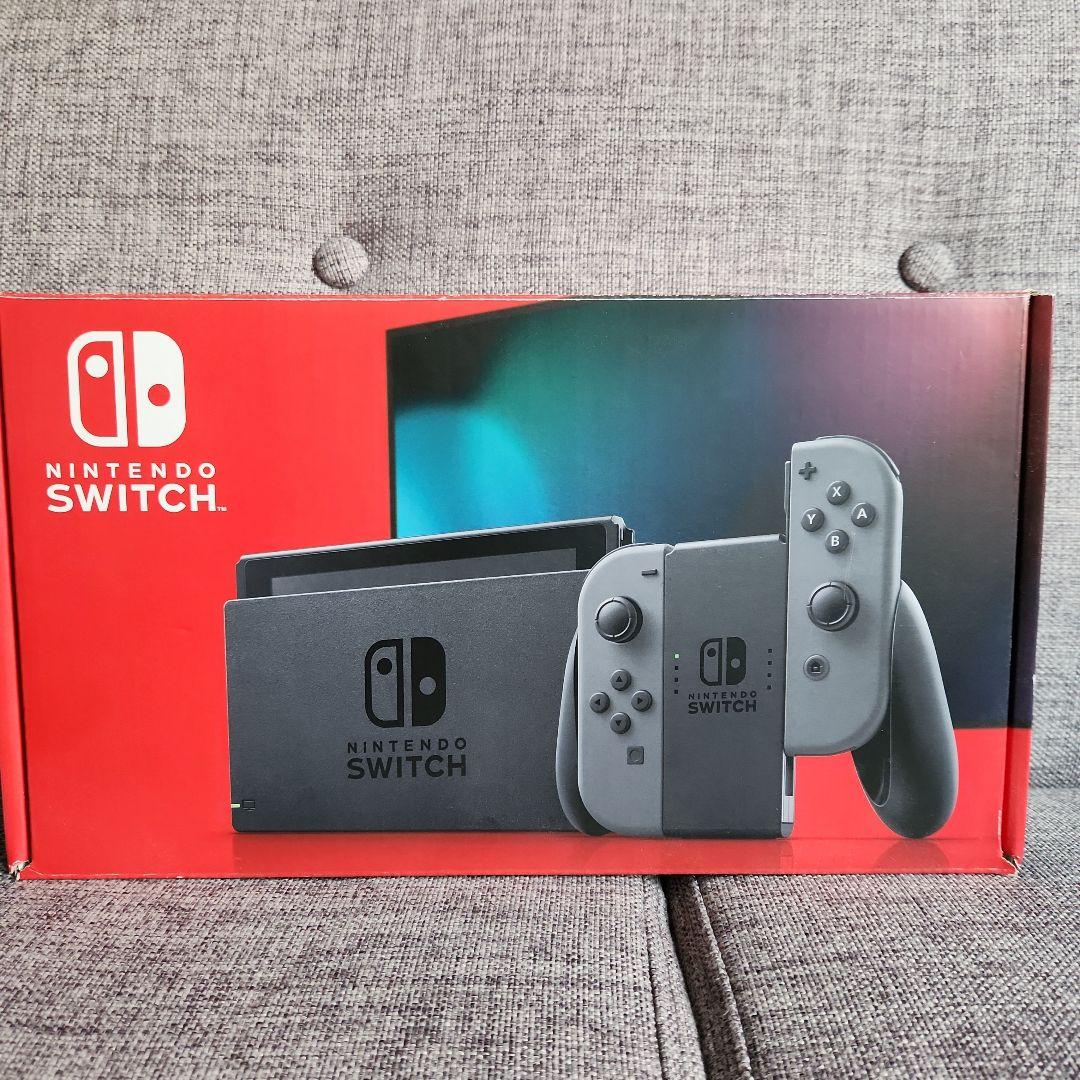 Switch Nintendo Switch Joy-Con (L)/(R) …