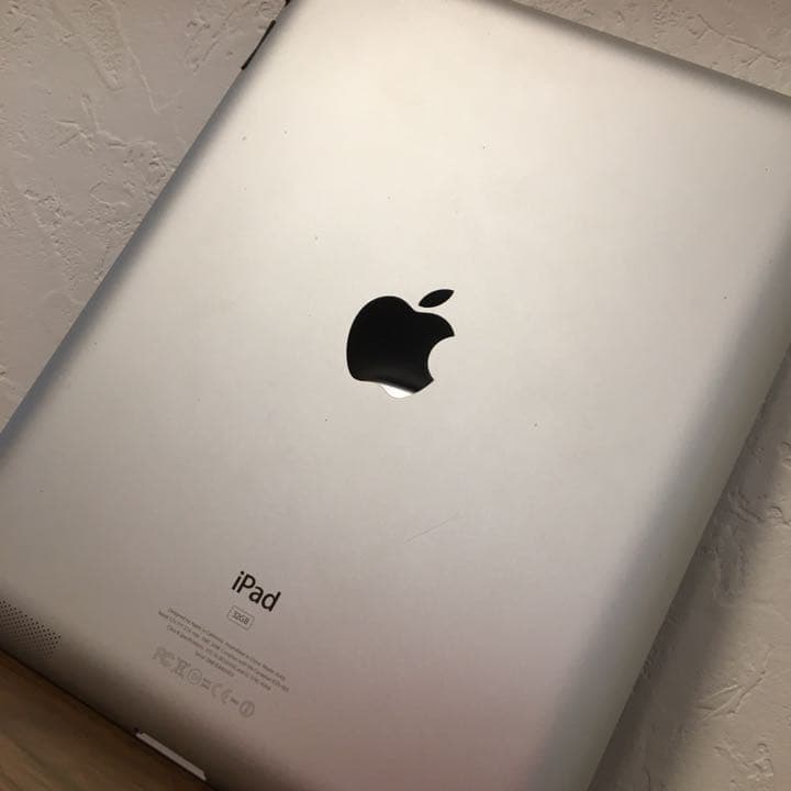 iPad /第３世代/ Wi-Fiモデル/ 32GB