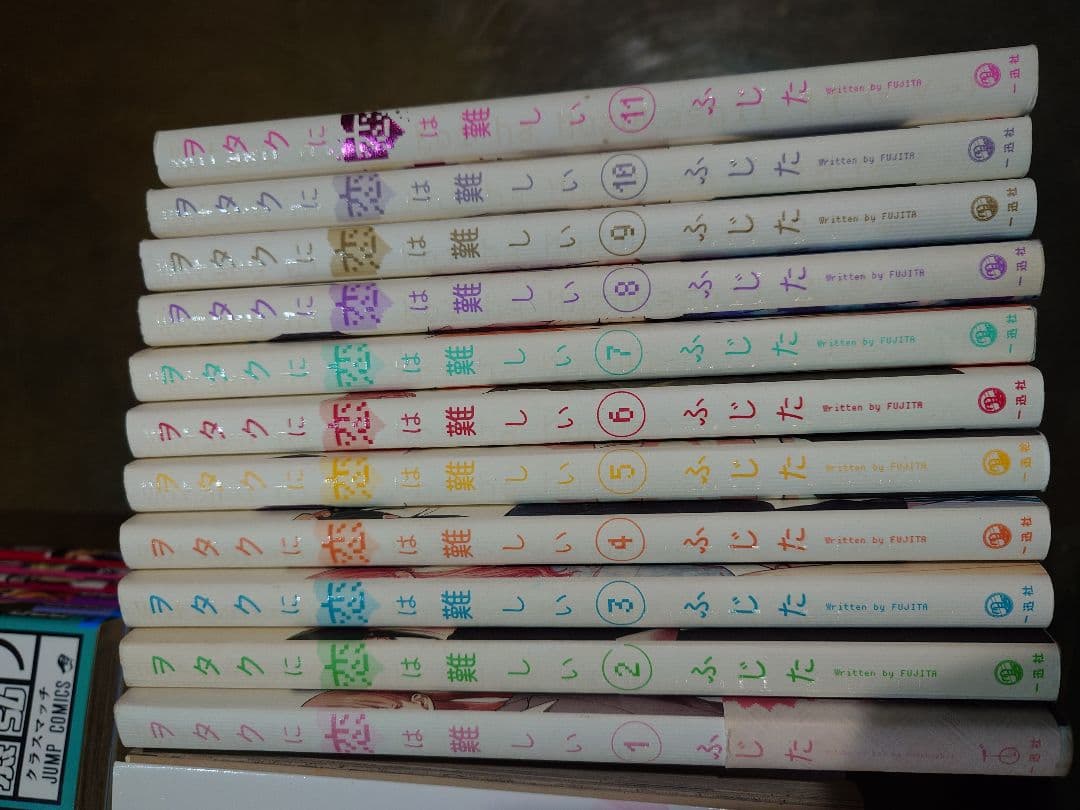 18作品全巻セット　計135巻　詳細は説明欄にあります。