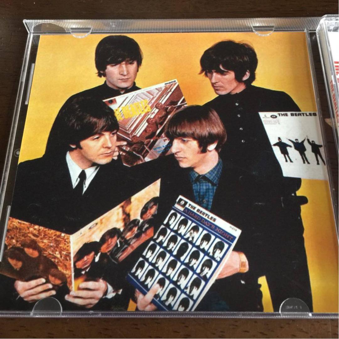 THE BEATLES/ビートルズ/RUBBER SOUL SPECIAL