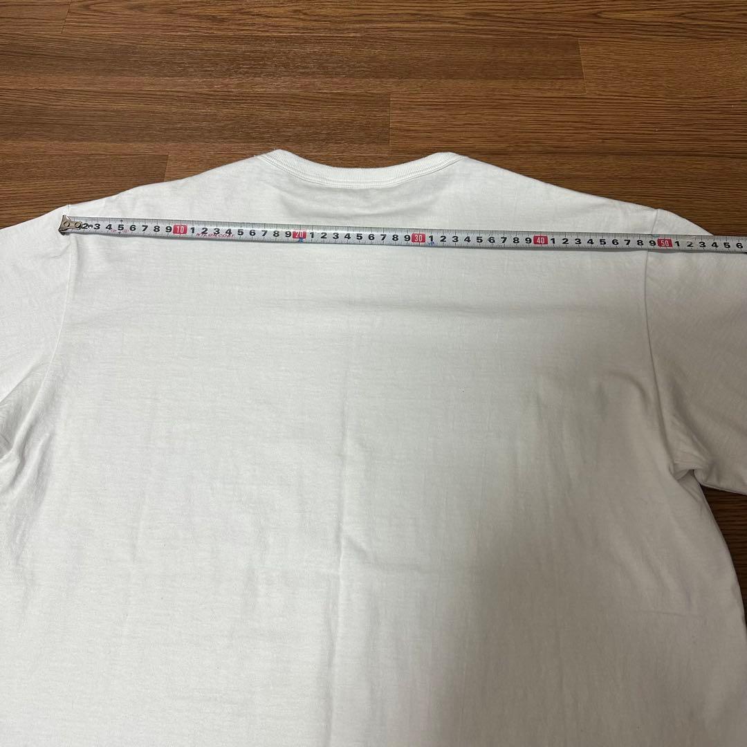 【未使用品】COOTIE PRODUCTIONS ロゴTシャツ 2枚セット