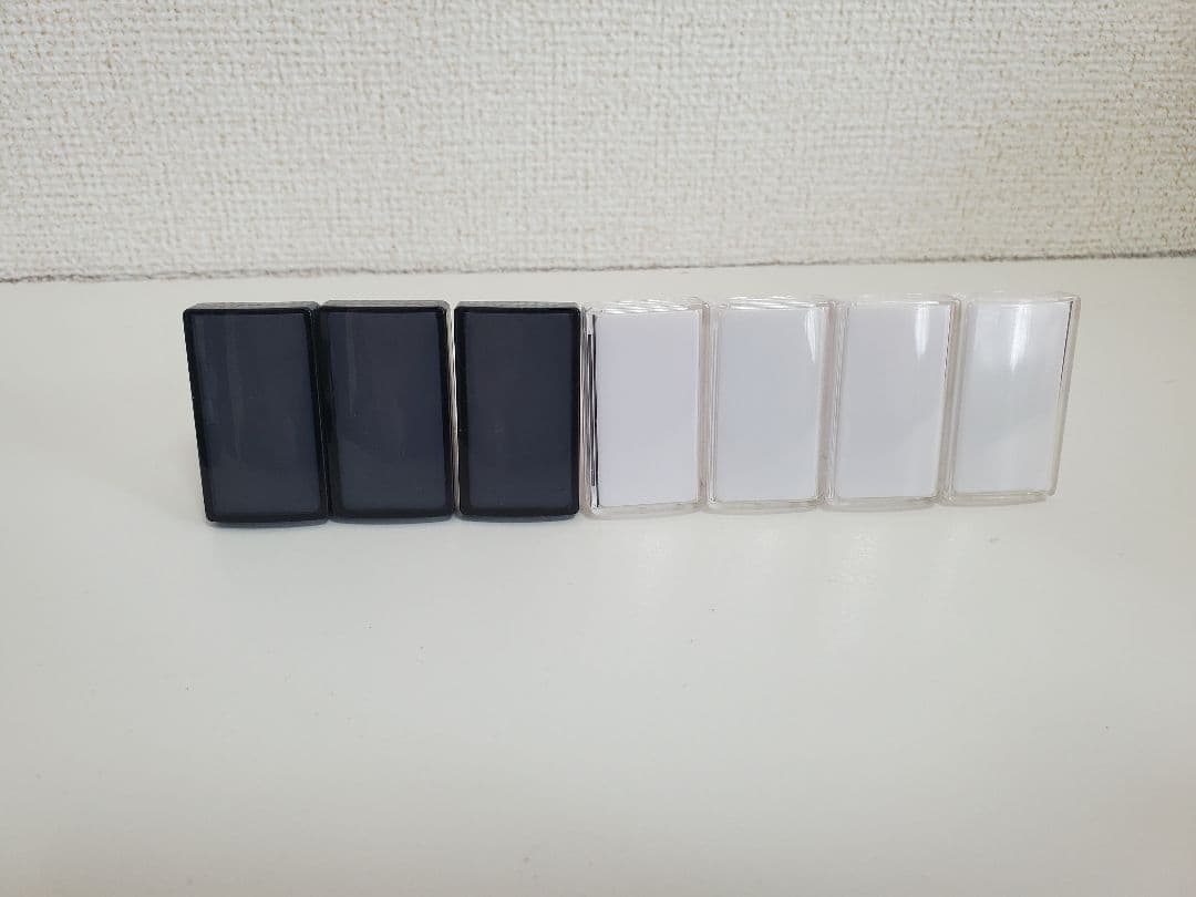 三和ボタン7個セット beatmaniaIIDX用