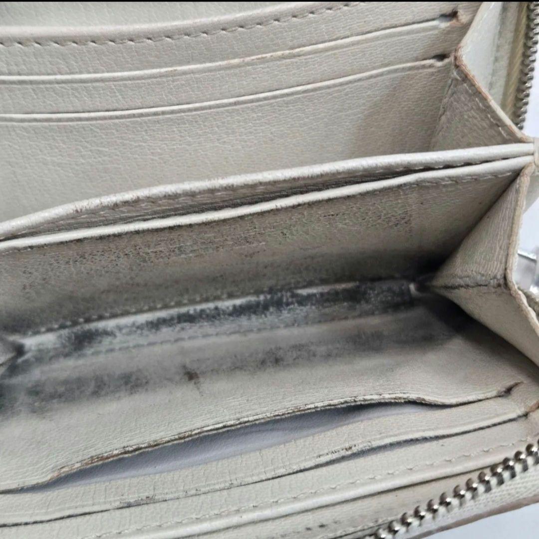 激レア LOUIS VUITTON モノグラム パイソン パース ジッピー
