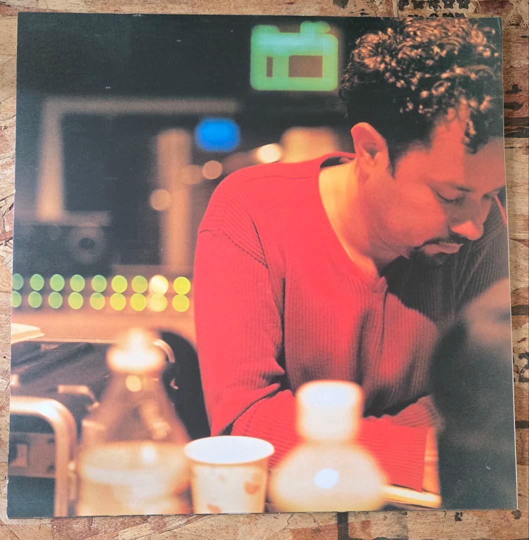 洋楽 Masters At Work:The 10th Anniversary
