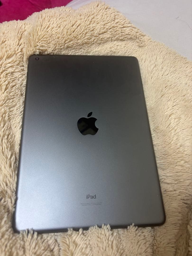 美*雪様 Apple iPad 第9世代スペースグレー 本体