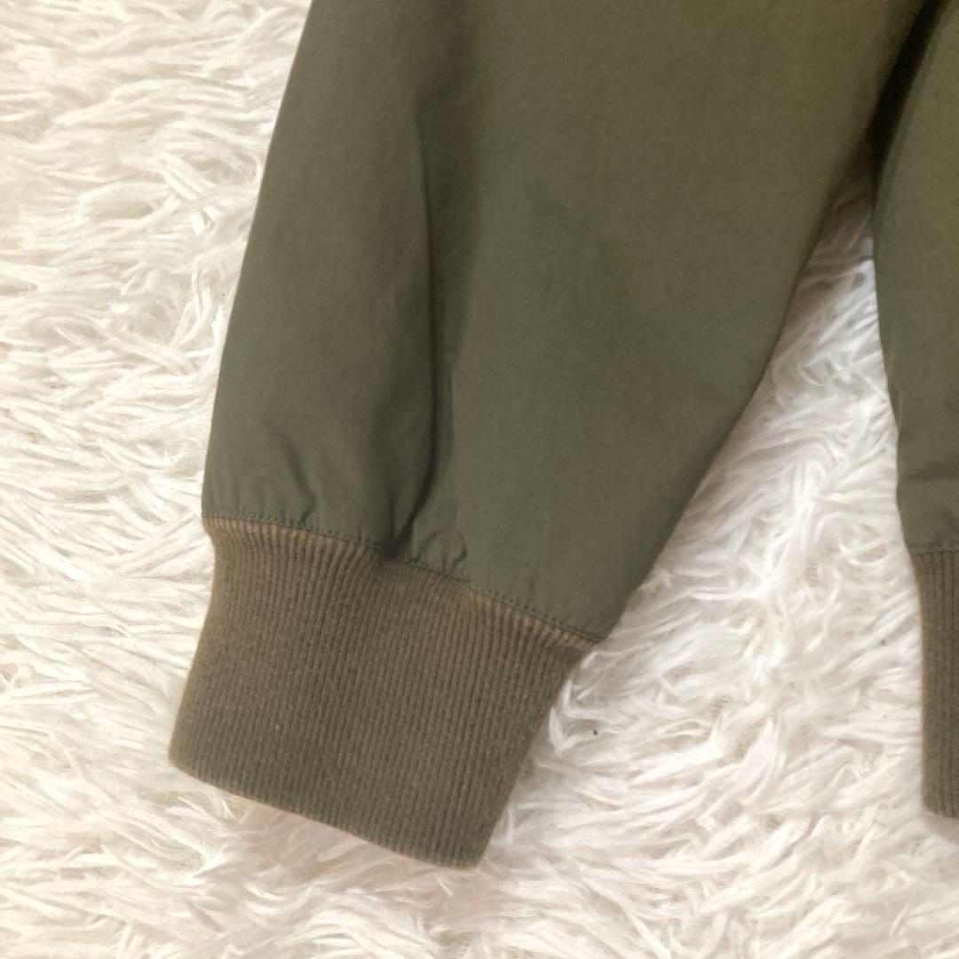 【人気モデル】BARACUTA バラクータ G9 ハリントンジャケット　L