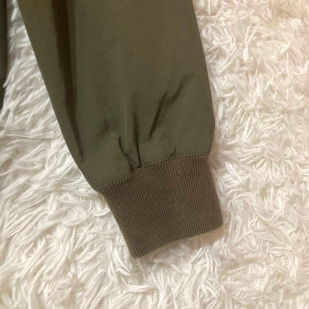 【人気モデル】BARACUTA バラクータ G9 ハリントンジャケット　L