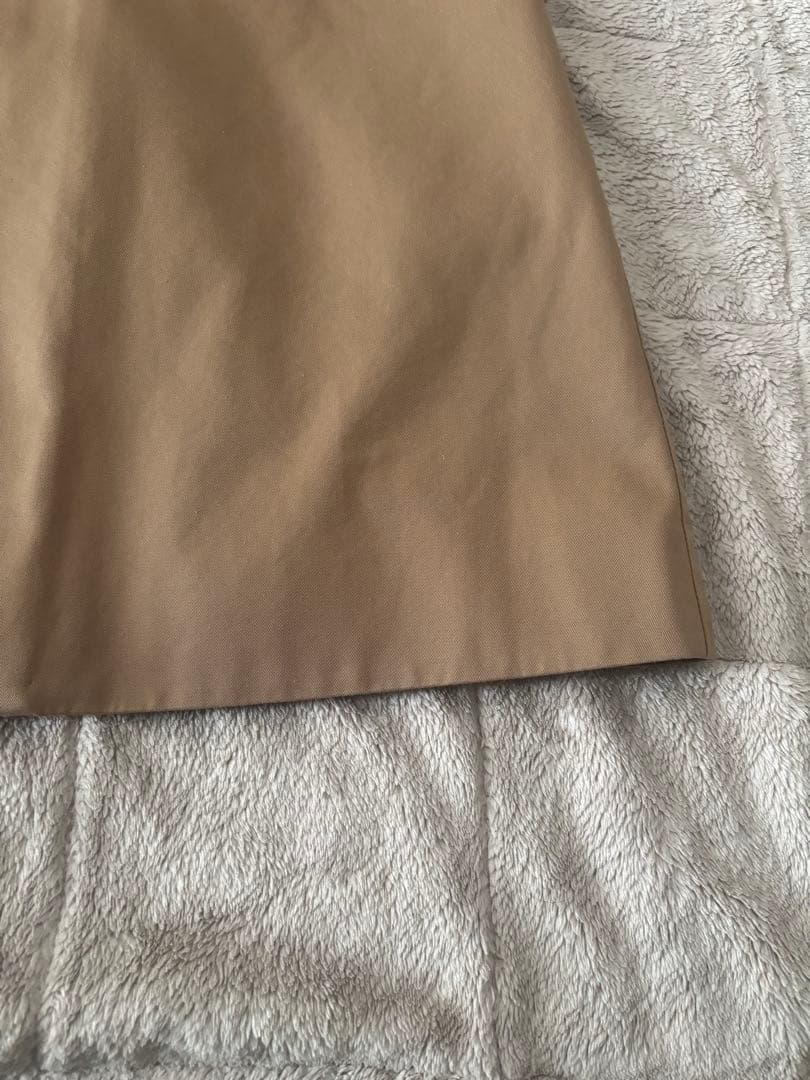 HYKE トレンチコート サイズ2 美品